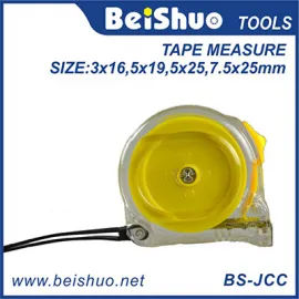 BS-JCC Auto Lock, Magnetic Hook Tape Measure