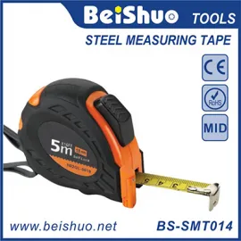 BS-SMT014 Double Printing Nylon Blade, Measure Steel Tape