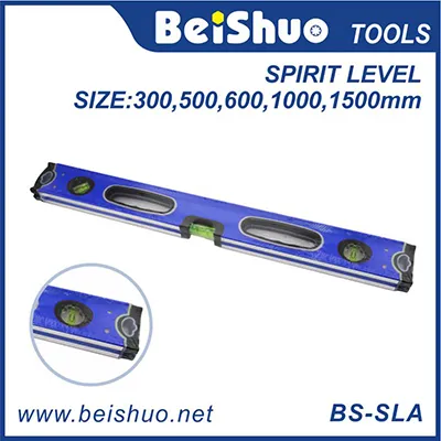 BS-SLA Measuring Tools Aluminum Alloy Spirit Level