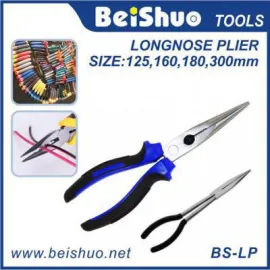 BS-LP Longnose Plier