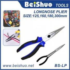 BS-LP Locking Plier