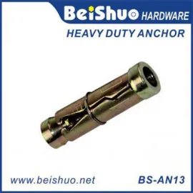 BS-AN13 4PCS M24 carbon steel heavy duty anchor with elevator anchor
