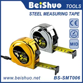 BS-SMT006Measure Steel Tape