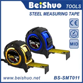 BS-SMT011 Nylon Blade, Measure Steel Tape