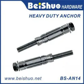 BS-AN14-D coustomized Size Stainless steel/carbon steel heavy duty anchor