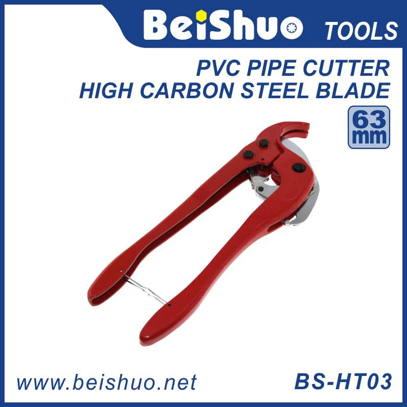 BS-HT03 PVC Pipe Cutter