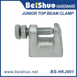BS-HKJ006 Junior Top Beam Clamp