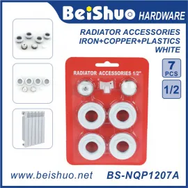 BS-NQP1207A Radiator Accessories