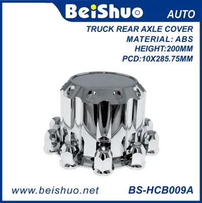 thumbnail image 2 of Axle Covers - Chrome Plastic Axle Covers - Watts Wheels (Vic) Pty Ltd 2 of 12
