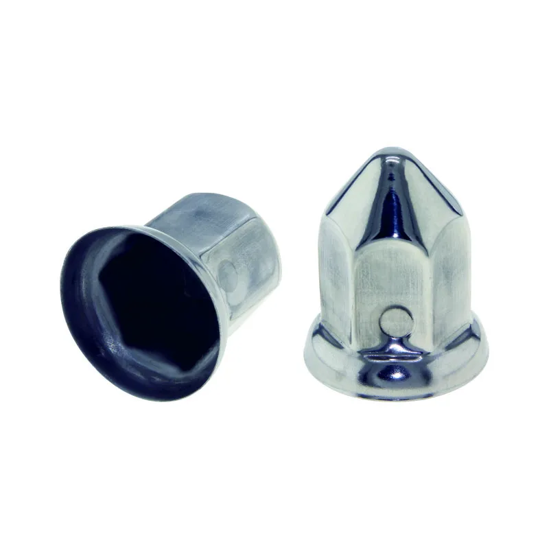 BS-10048 Excellent Quality Wheel Lug Nut Covers