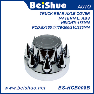 BS-HCB008B Truck Rear Axle Cover