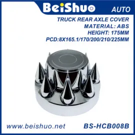 BS-HCB008B Truck Rear Axle Cover
