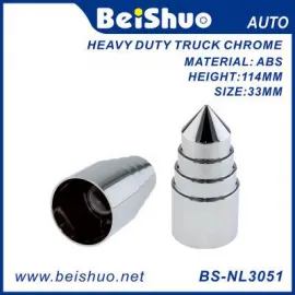 BS-NL3051 ABS Truck Nut Cover