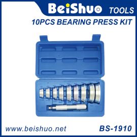 BS-1910 Bearing Press Set