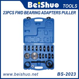 BS-2023 23 PCS FWD Bearing Adapters Puller