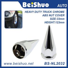 BS-NL2032 Semi Truck Plastic Wheel Nut Cover