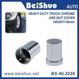 BS-NL2026 Wheel Nut Cover