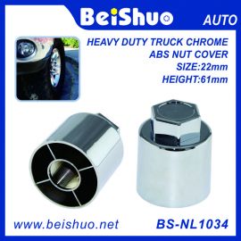 BS-NL1034 Wheel Nut Cover