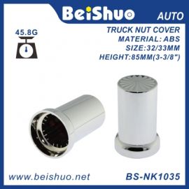 BS-NK1035 Push on Lug Nut Cover