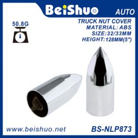BS-NLP873 Screw On Lug Nut Cover