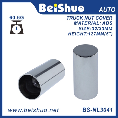 BS-NL3041 Screw On Lug Nut Cover