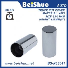 BS-NL3041 Screw On Lug Nut Cover