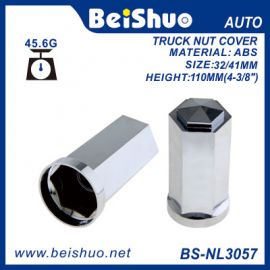 BS-NL3057 Screw On Lug Nut Cover