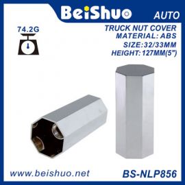 BS-NLP856 Screw On Lug Nut Cover
