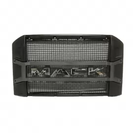 BS-MK-102BK GRILLE ASSY-BLACK for MACK ANTHEM 2023